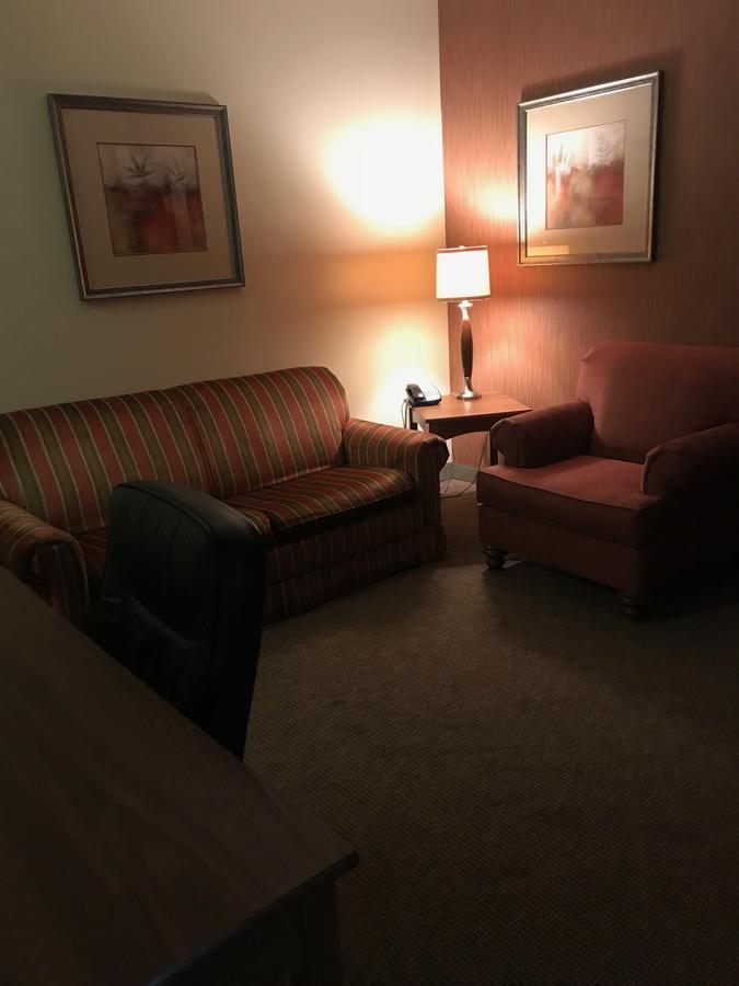 Randolph Inn&Suites Winchester Eksteriør bilde